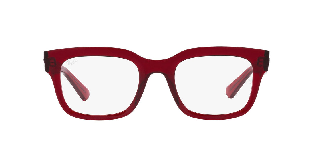 RAY-BAN RX7217 CHAD 8265 52