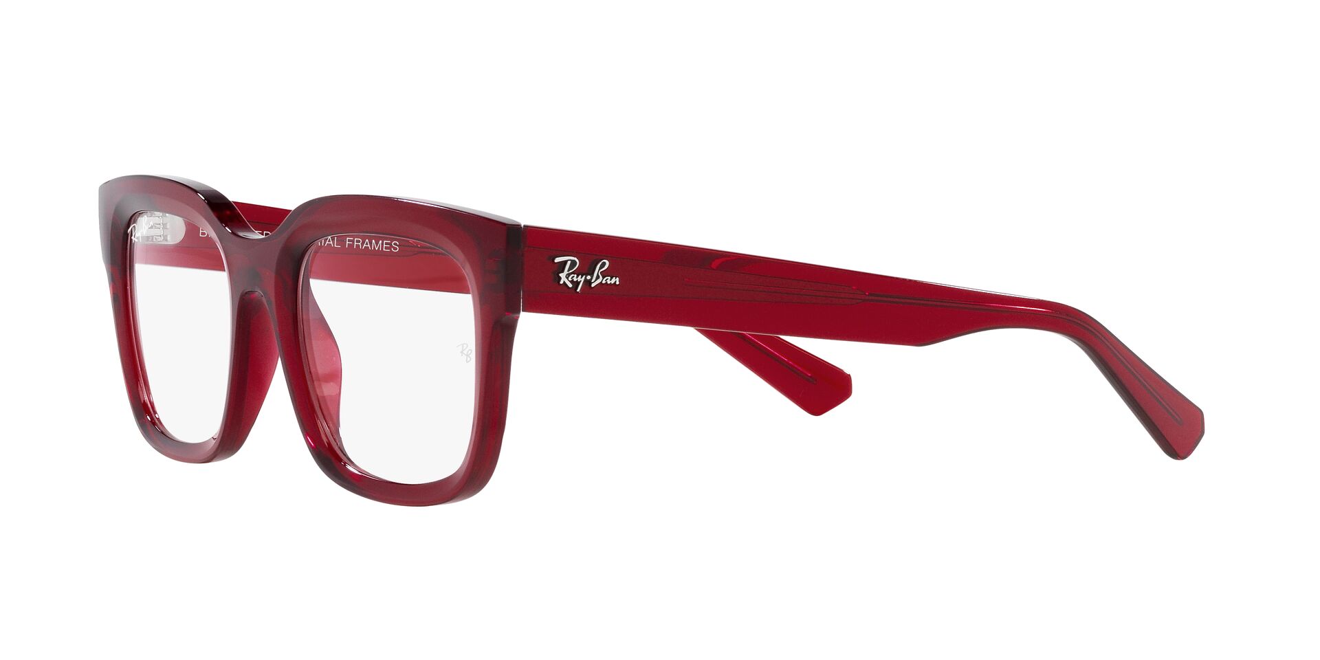 RAY-BAN RX7217 CHAD 8265 52