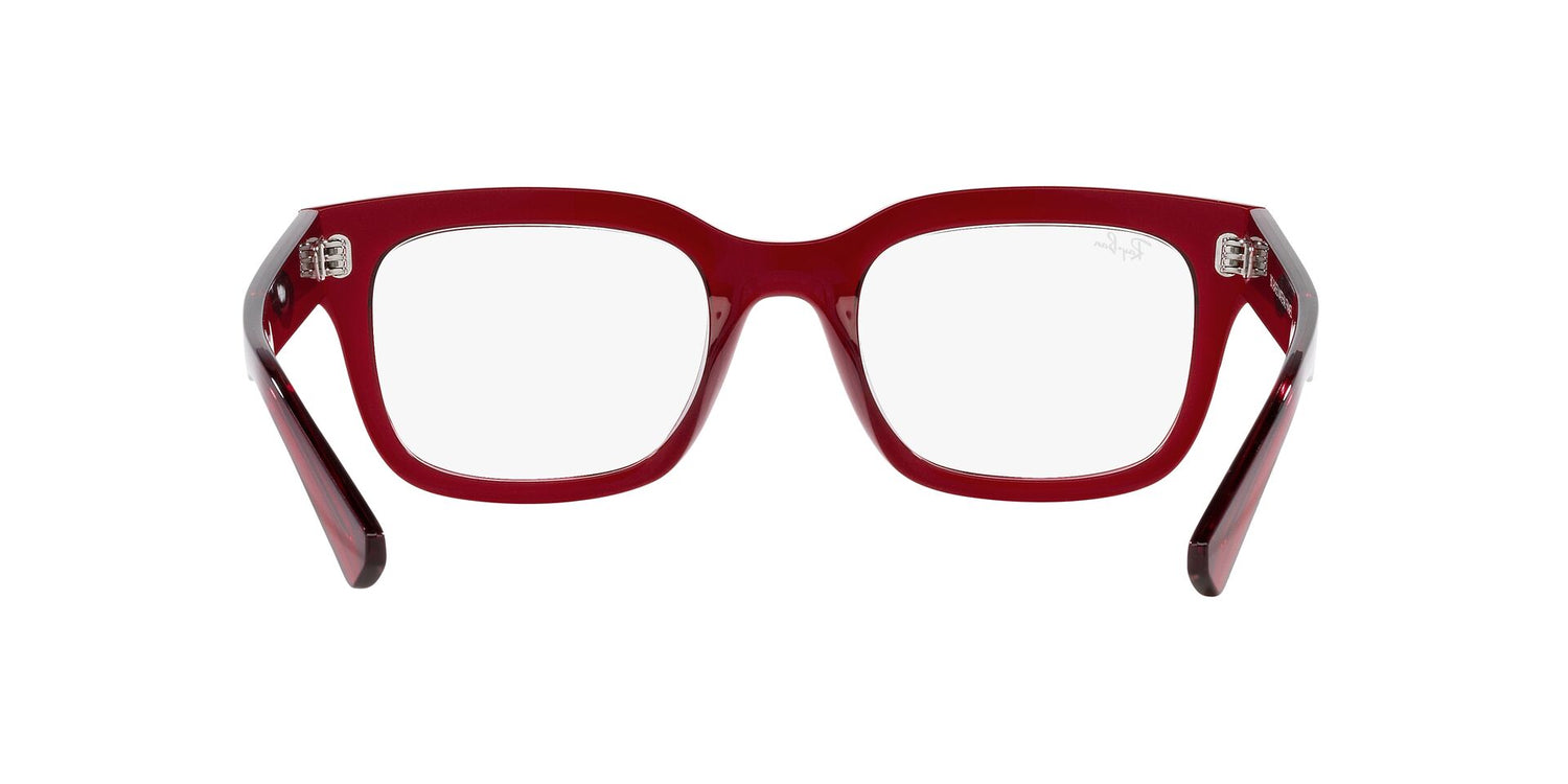 RAY-BAN RX7217 CHAD 8265 52