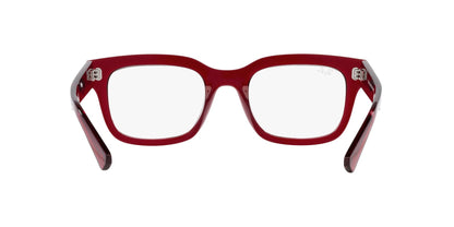 RAY-BAN RX7217 CHAD 8265 52