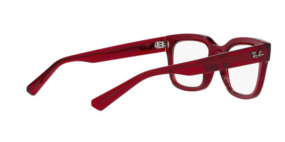 RAY-BAN RX7217 CHAD 8265 52