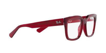 RAY-BAN RX7217 CHAD 8265 52