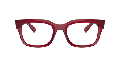 RAY-BAN RX7217 CHAD 8265 52