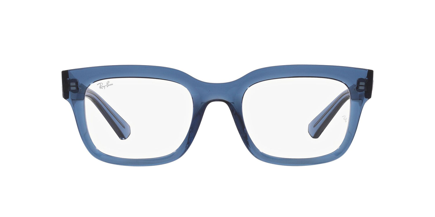 RAY-BAN RX7217 CHAD 8266 52