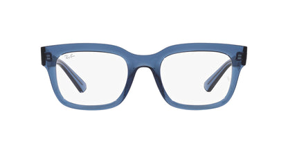 RAY-BAN RX7217 CHAD 8266 52
