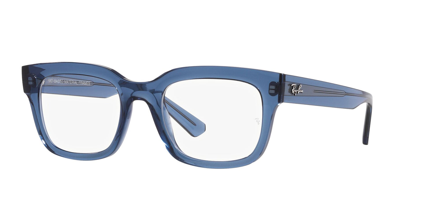 RAY-BAN RX7217 CHAD 8266 52
