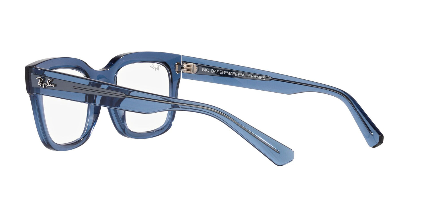 RAY-BAN RX7217 CHAD 8266 52