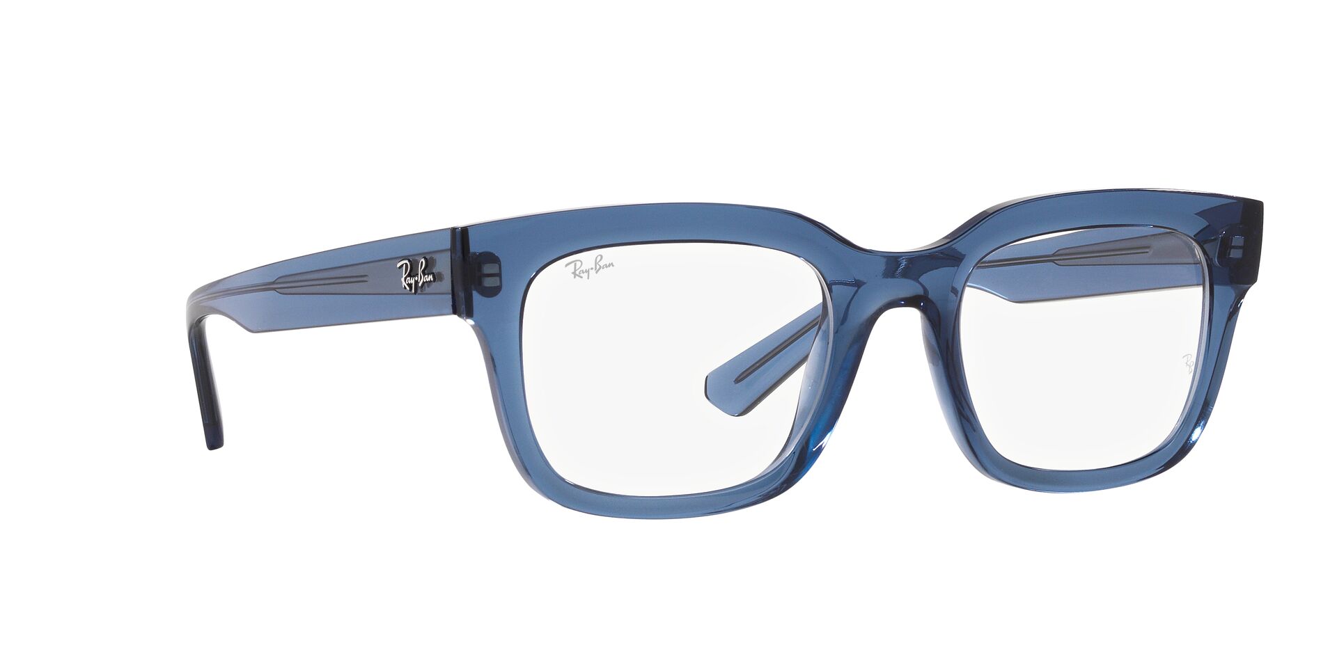RAY-BAN RX7217 CHAD 8266 52