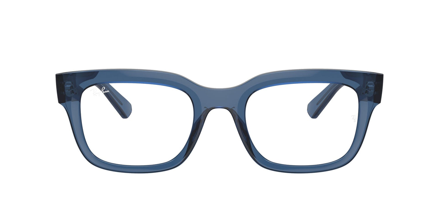 RAY-BAN RX7217 CHAD 8266 52