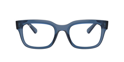 RAY-BAN RX7217 CHAD 8266 52