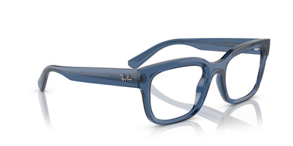 RAY-BAN RX7217 CHAD 8266 52