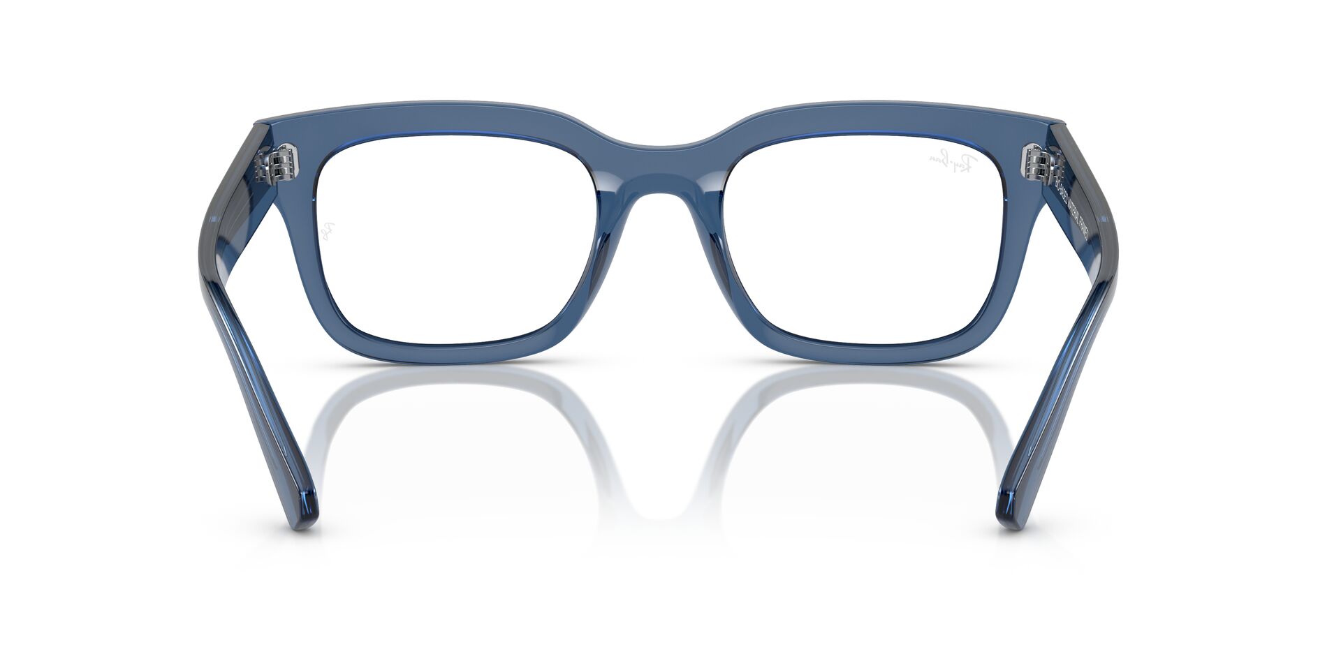 RAY-BAN RX7217 CHAD 8266 52