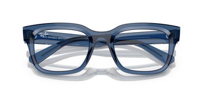 RAY-BAN RX7217 CHAD 8266 52
