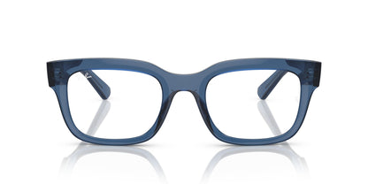 RAY-BAN RX7217 CHAD 8266 52