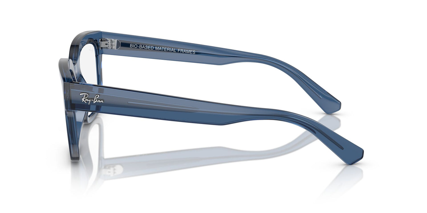 RAY-BAN RX7217 CHAD 8266 52