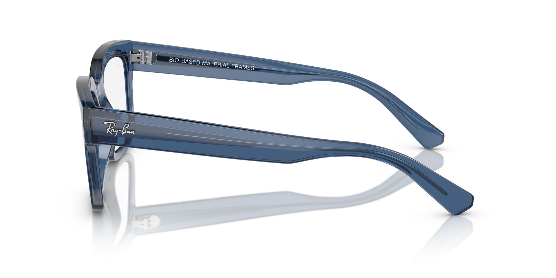 RAY-BAN RX7217 CHAD 8266 52