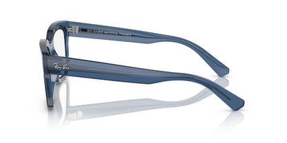 RAY-BAN RX7217 CHAD 8266 52