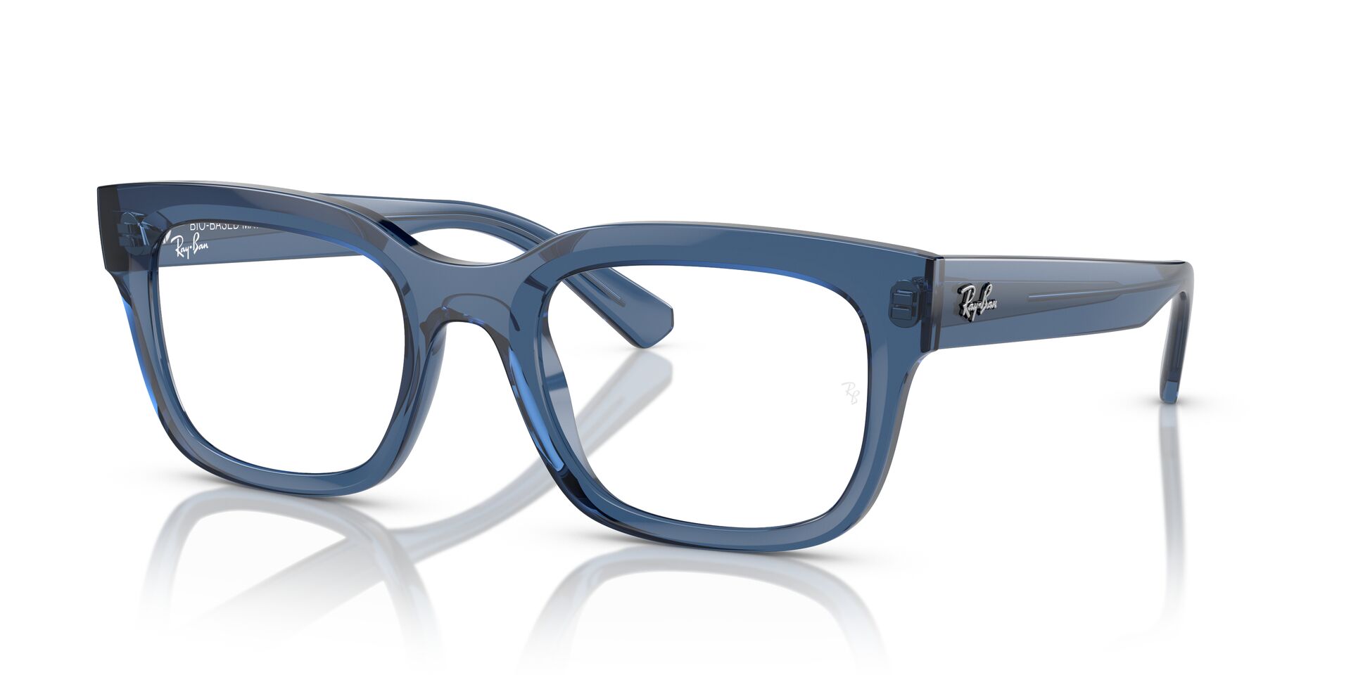 RAY-BAN RX7217 CHAD 8266 52