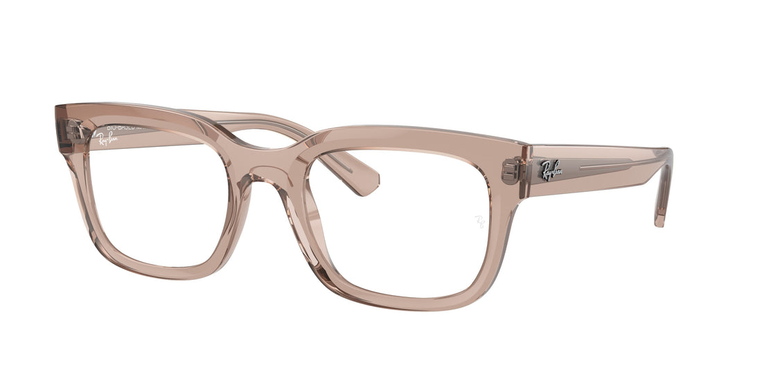 Translation missing: es.seo.product.type.gafas-graduadas ray-ban rx7217 chad 8317 beis . talla 54mm - Translation missing: es.seo.product.alt.imagen-principal