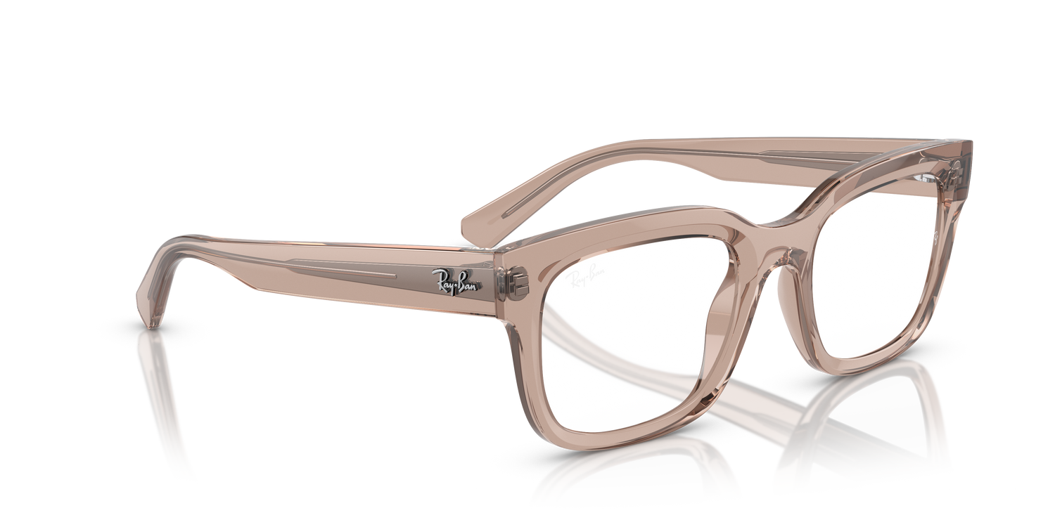 RAY-BAN RX7217 CHAD 8317 54