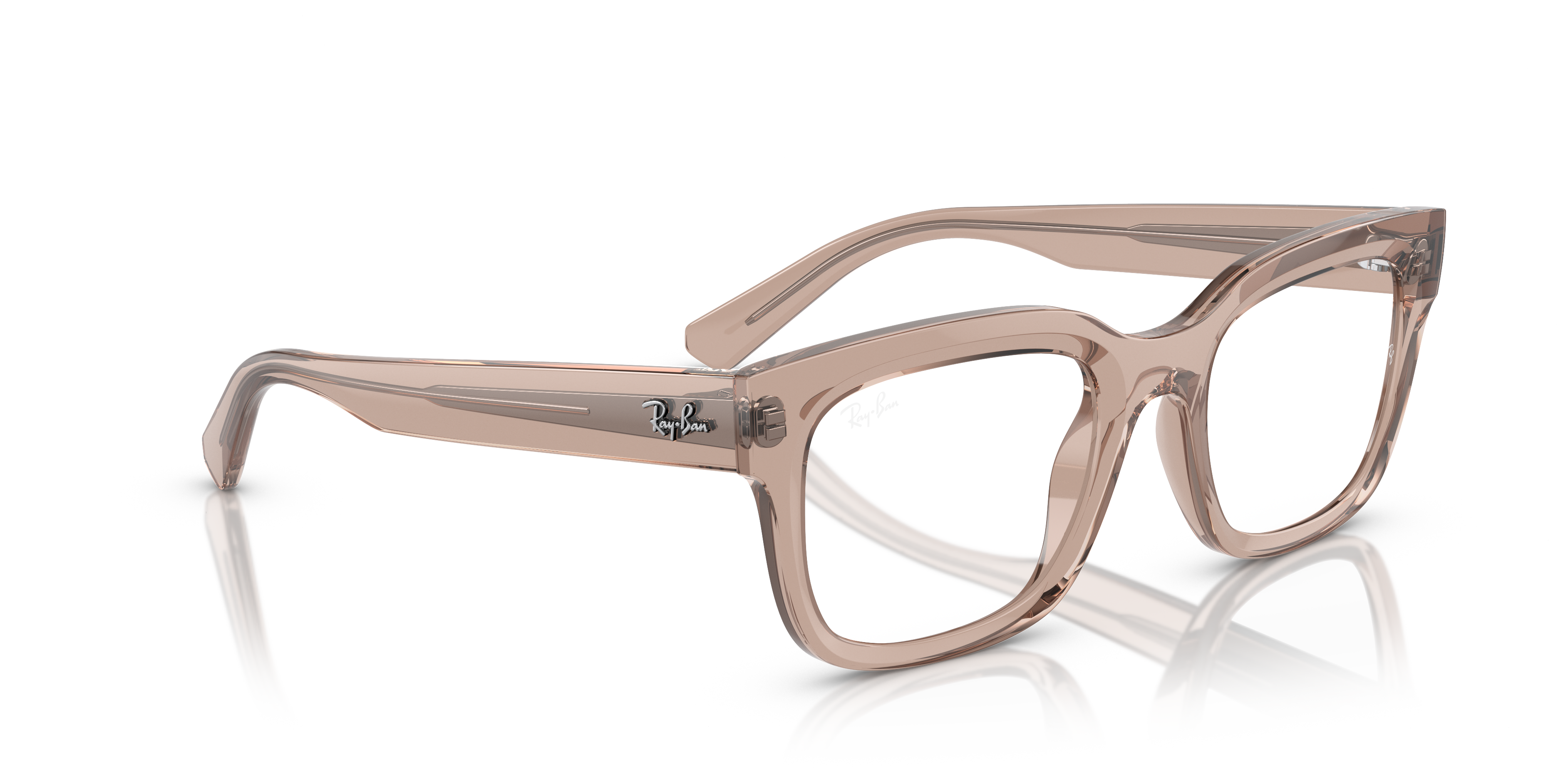RAY-BAN RX7217 CHAD 8317 54