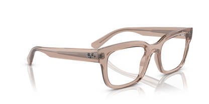 RAY-BAN RX7217 CHAD 8317 54