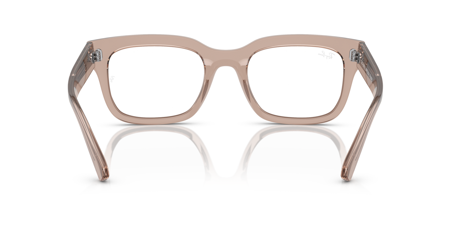 RAY-BAN RX7217 CHAD 8317 52