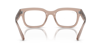 RAY-BAN RX7217 CHAD 8317 52
