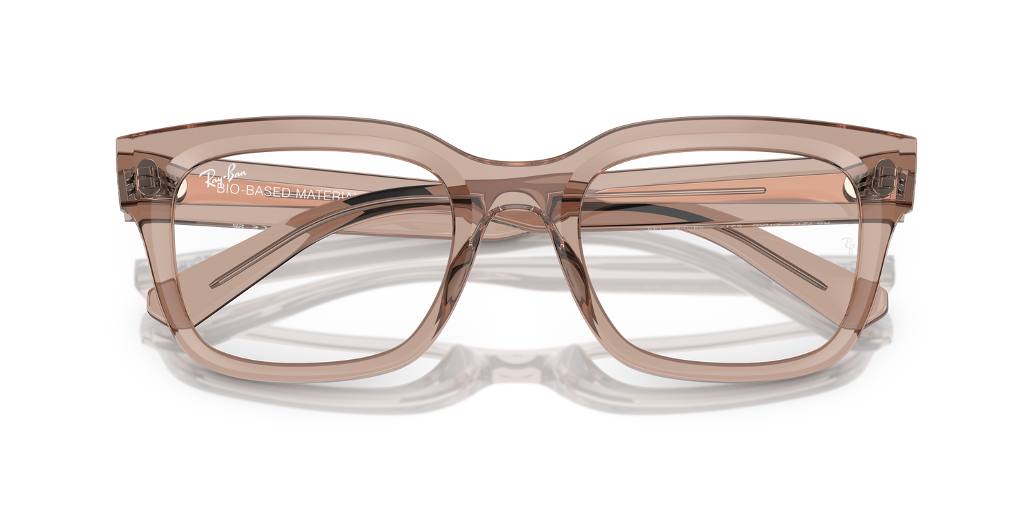 RAY-BAN RX7217 CHAD 8317 52