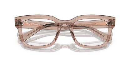 RAY-BAN RX7217 CHAD 8317 52