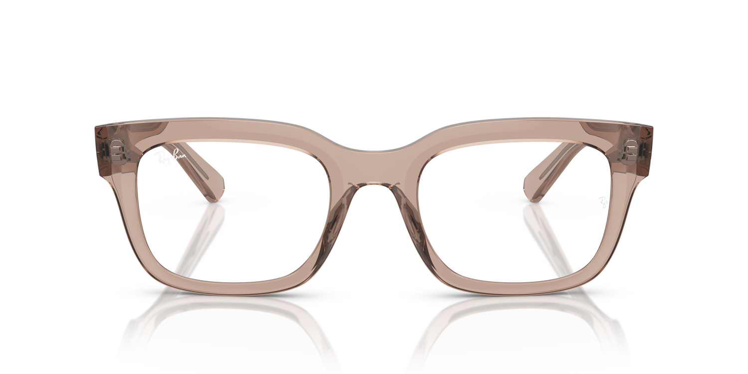 RAY-BAN RX7217 CHAD 8317 52