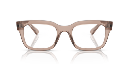 RAY-BAN RX7217 CHAD 8317 52