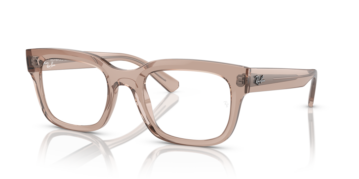 RAY-BAN RX7217 CHAD 8317 54