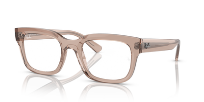 RAY-BAN RX7217 CHAD 8317 52