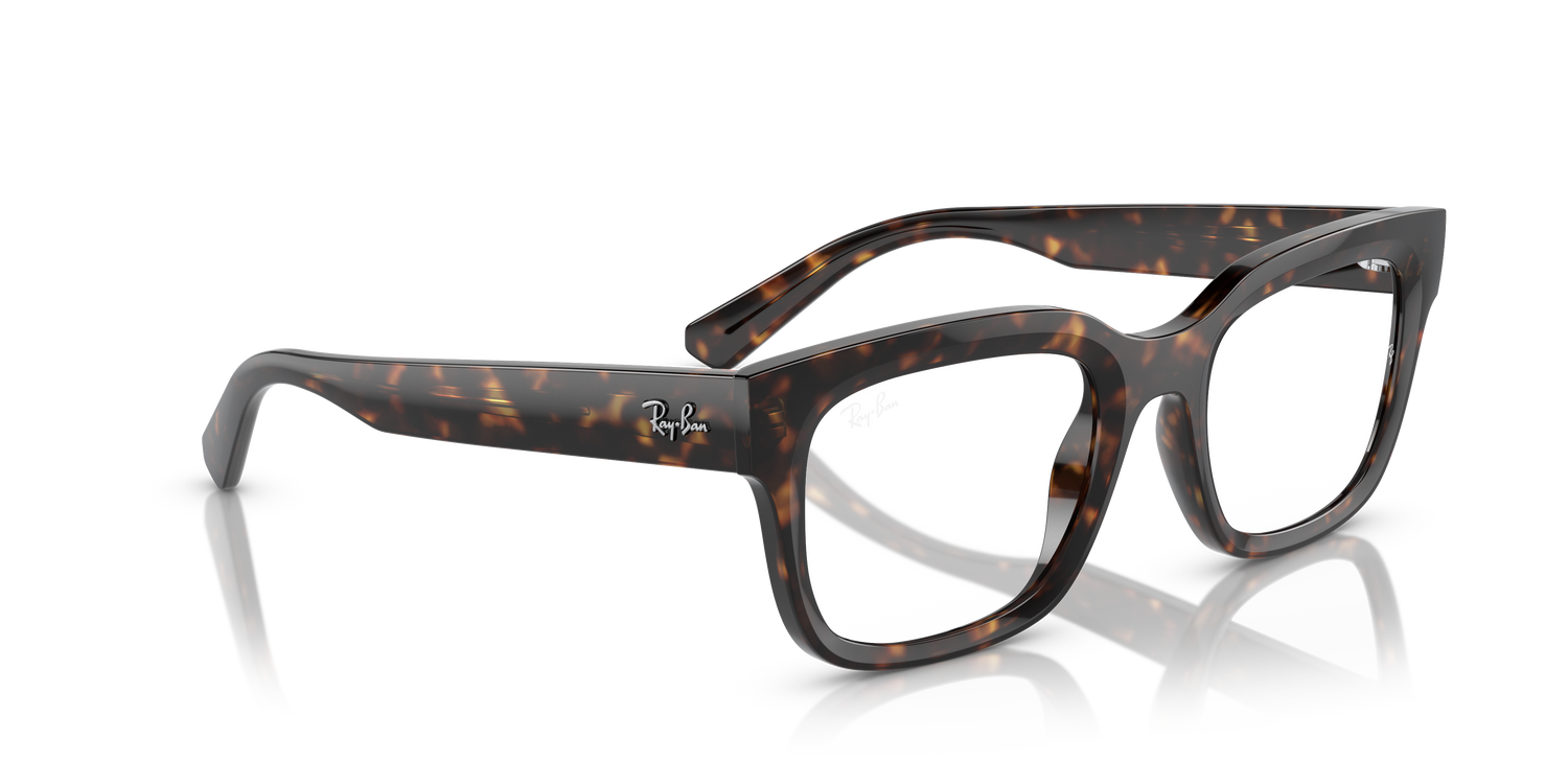 RAY-BAN RX7217 CHAD 8320 54