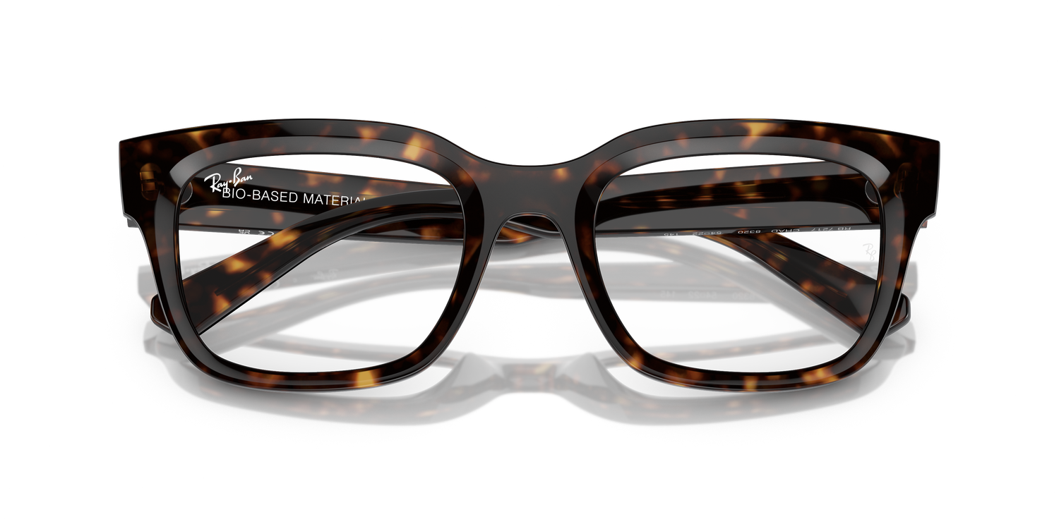RAY-BAN RX7217 CHAD 8320 52