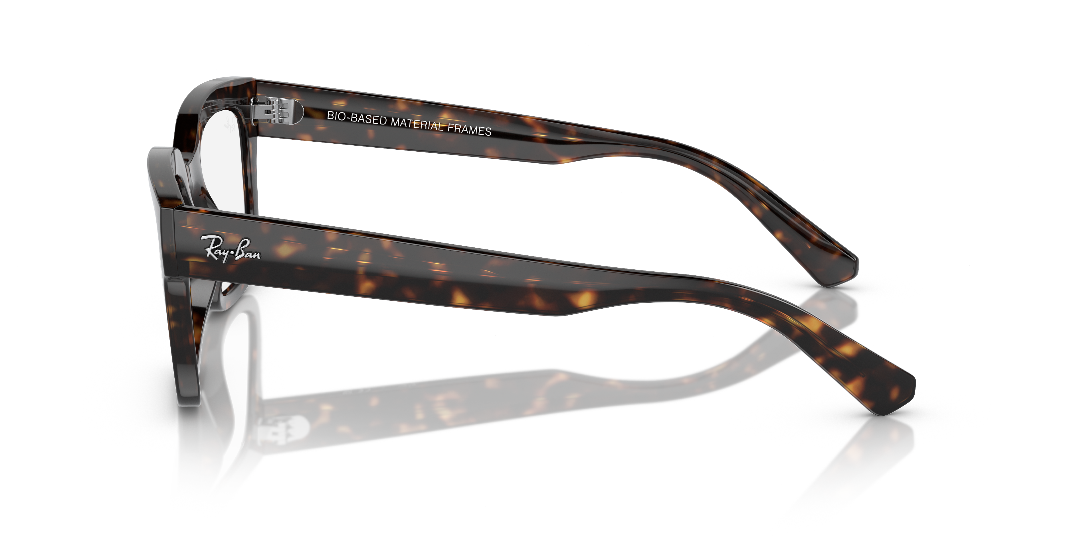 RAY-BAN RX7217 CHAD 8320 52