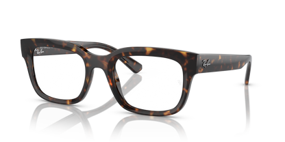RAY-BAN RX7217 CHAD 8320 52