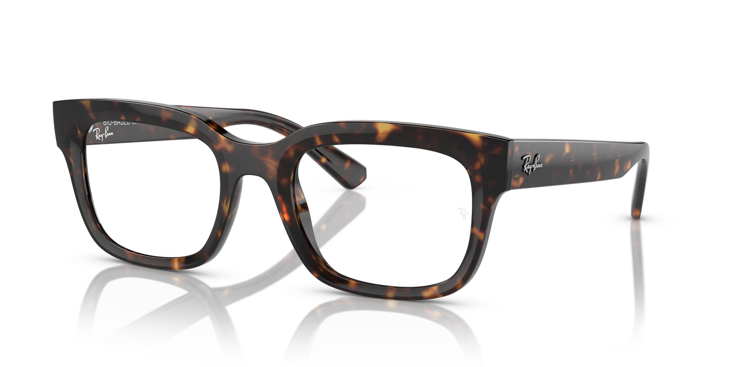 RAY-BAN RX7217 CHAD 8320 54