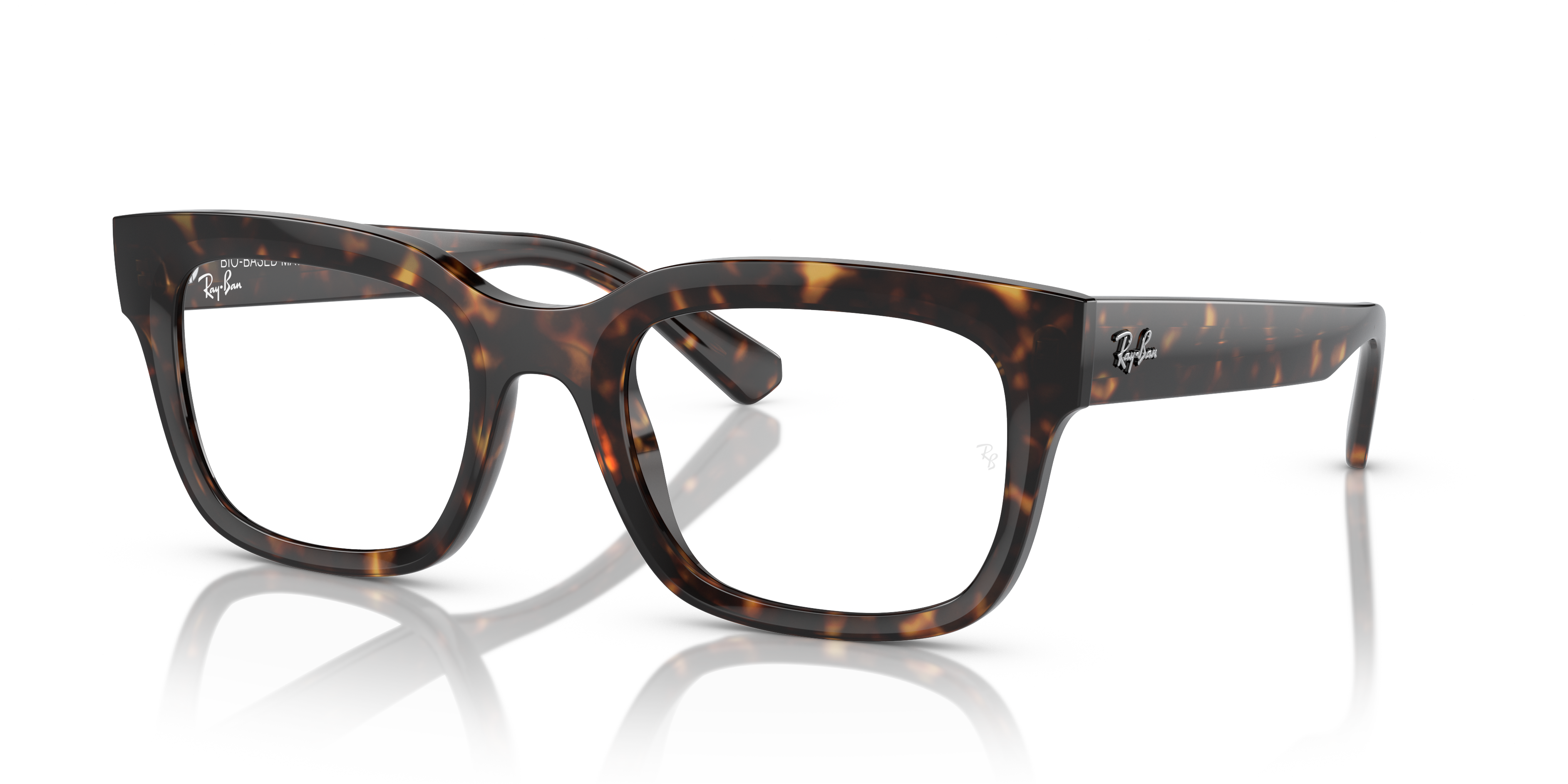 RAY-BAN RX7217 CHAD 8320 54