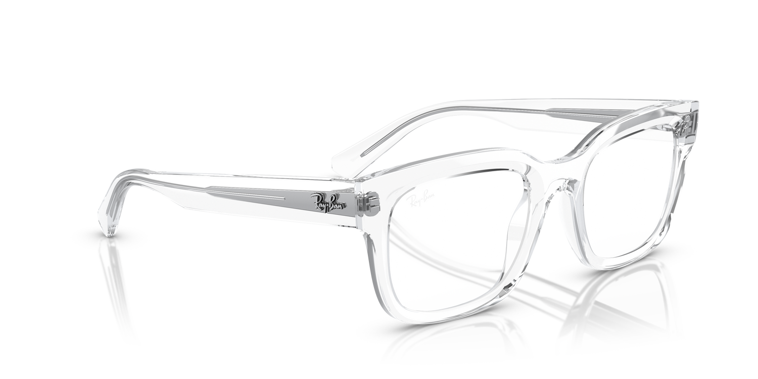 RAY-BAN RX7217 CHAD 8321 52
