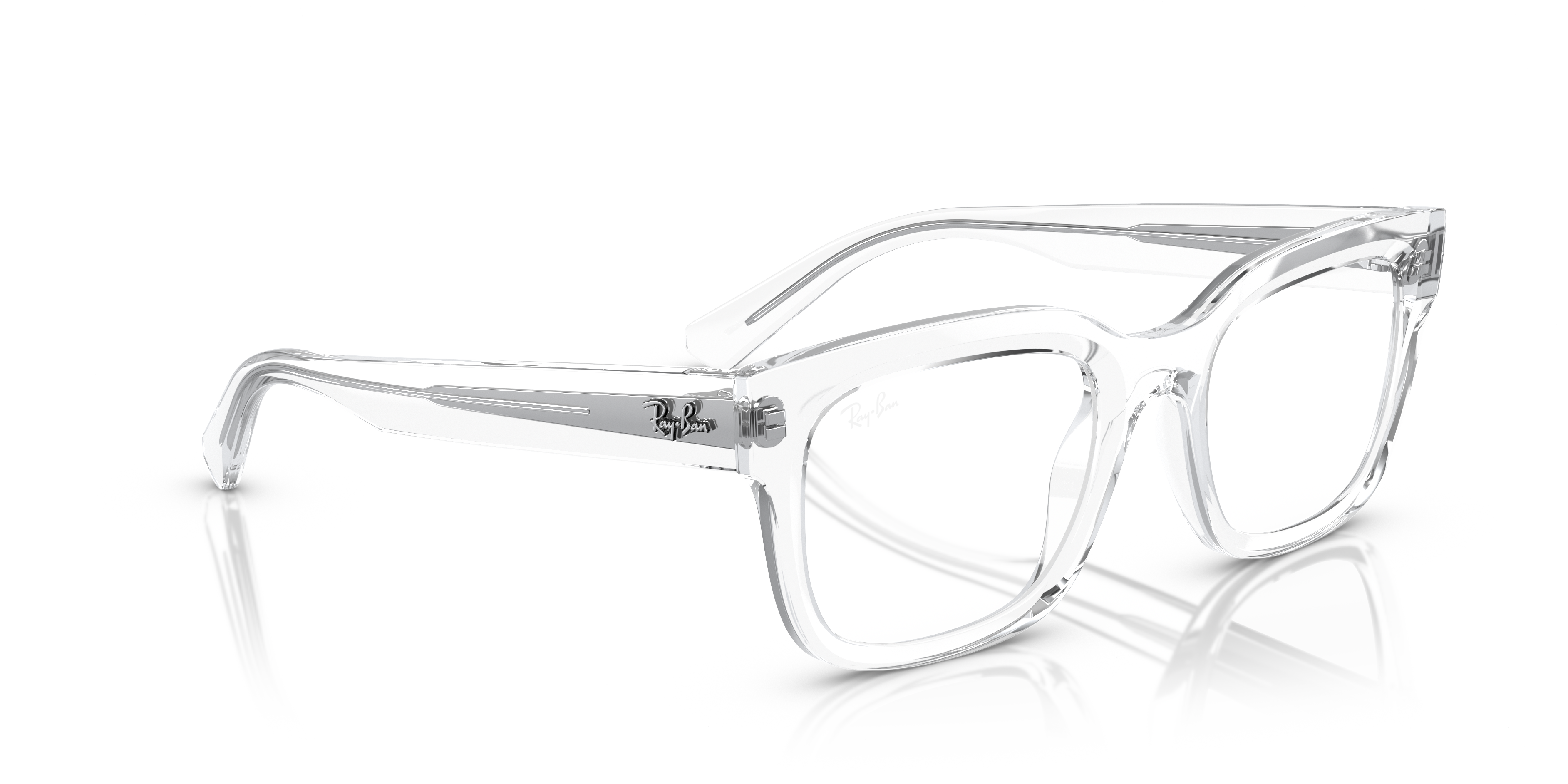 RAY-BAN RX7217 CHAD 8321 52