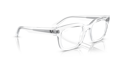 RAY-BAN RX7217 CHAD 8321 52