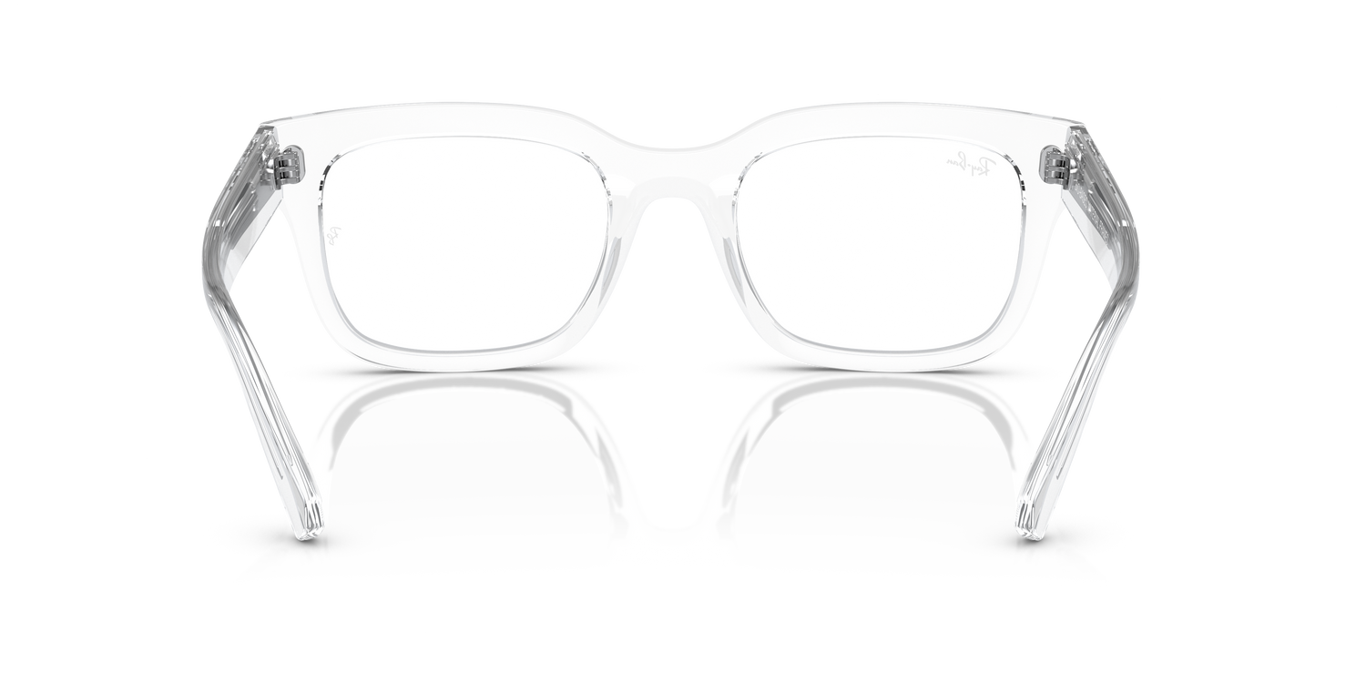 RAY-BAN RX7217 CHAD 8321 52