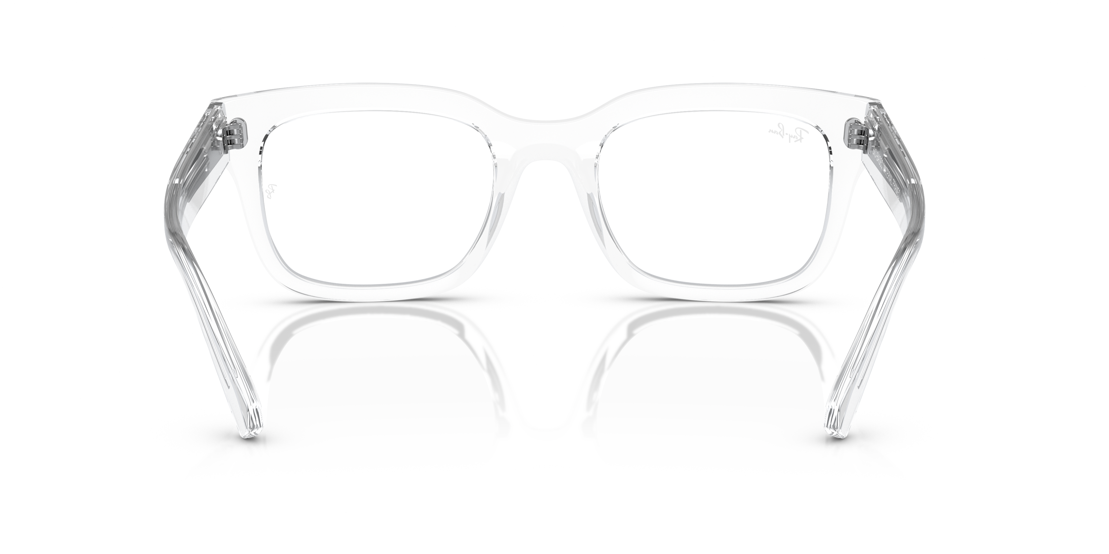RAY-BAN RX7217 CHAD 8321 52