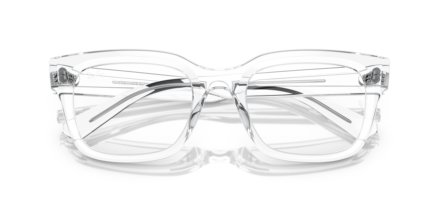 RAY-BAN RX7217 CHAD 8321 52
