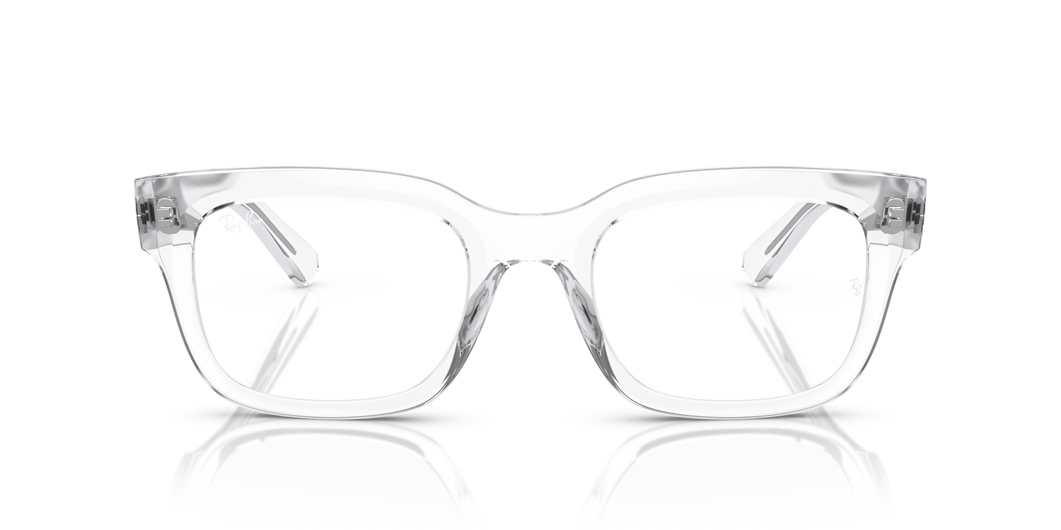 RAY-BAN RX7217 CHAD 8321 52
