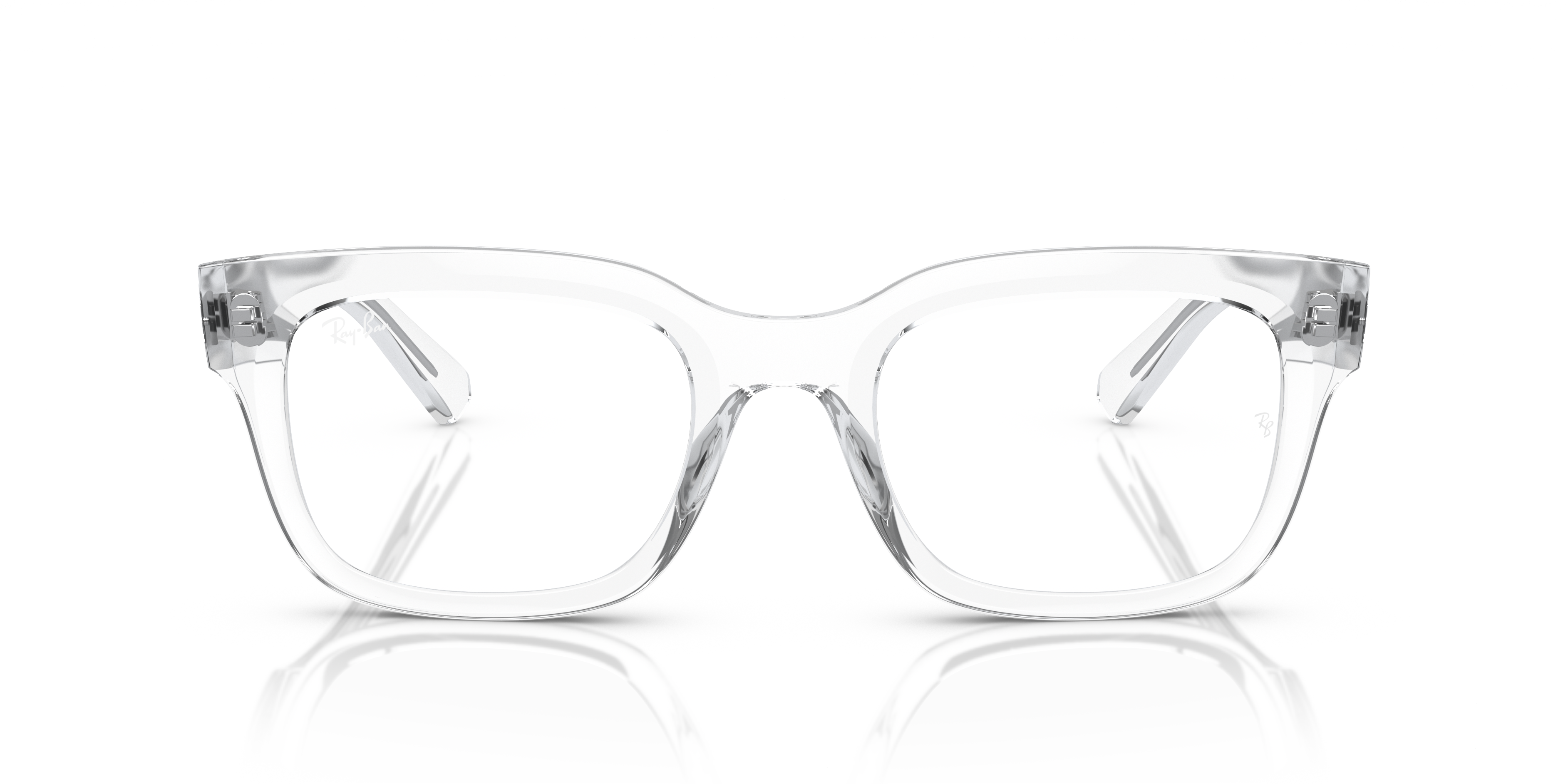 RAY-BAN RX7217 CHAD 8321 52