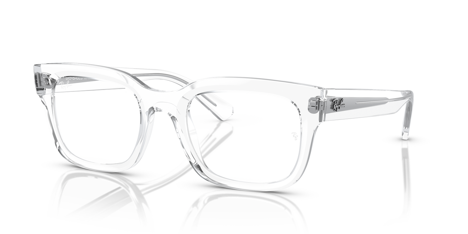 RAY-BAN RX7217 CHAD 8321 52