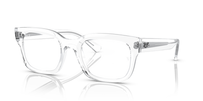 RAY-BAN RX7217 CHAD 8321 52